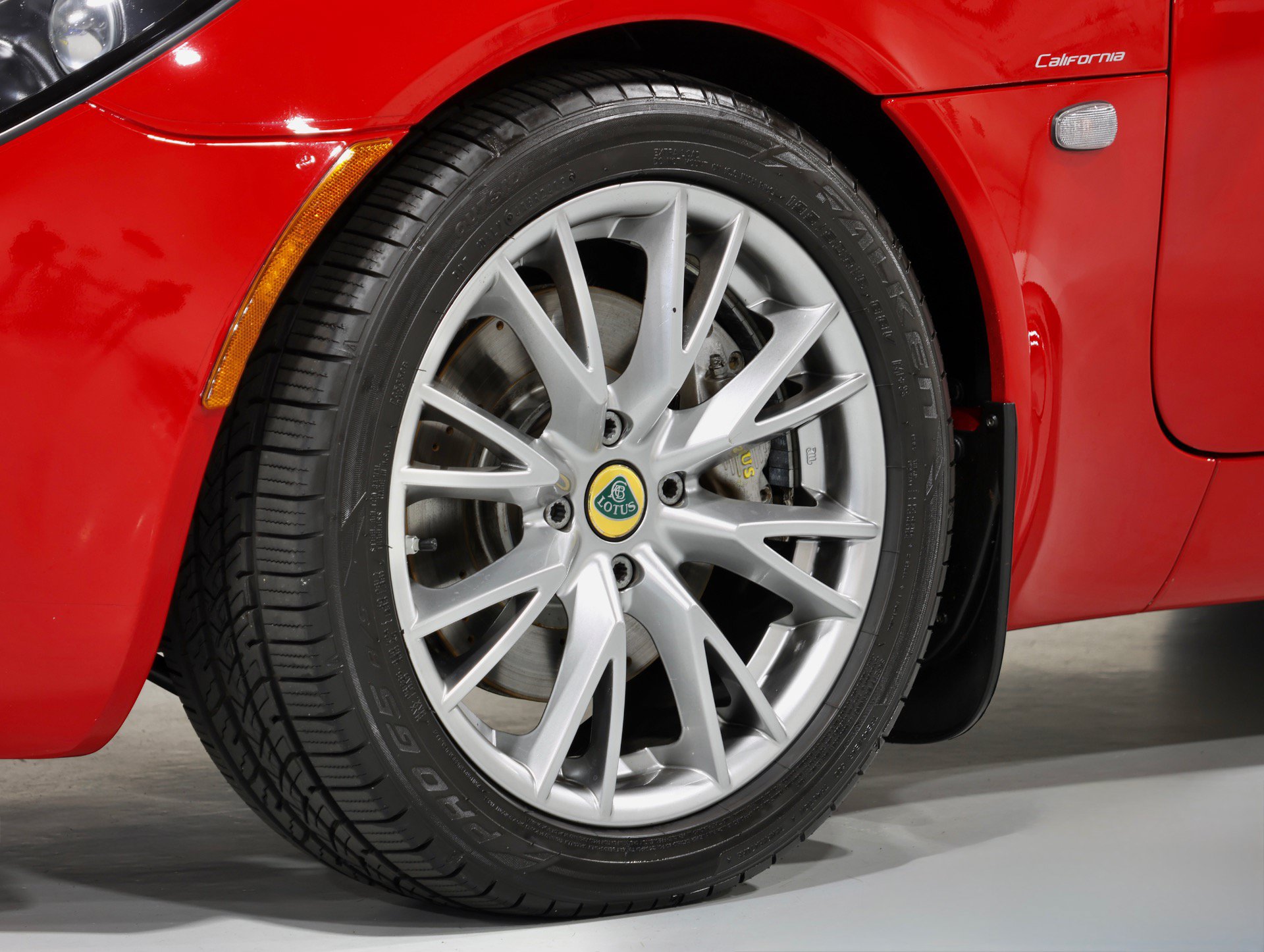 Used 2008 Lotus Elise RWD image 35