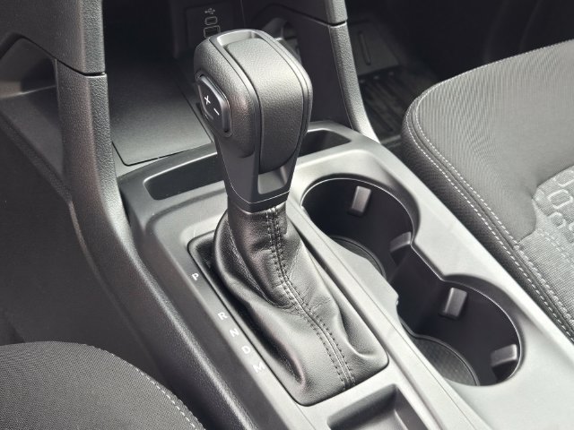 New 2026 Ford Ranger XL RWD image 19