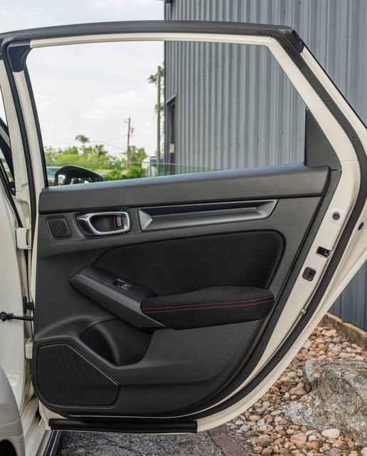 Used 2025 Honda Civic Type R image 37