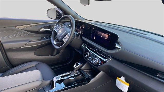 New 2026 Buick Envista Sport Touring w/ Convenience I Package image 18