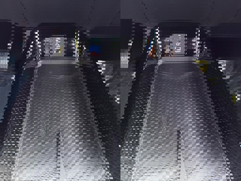 New 2025 Ford Mustang Mach-E Premium image 30