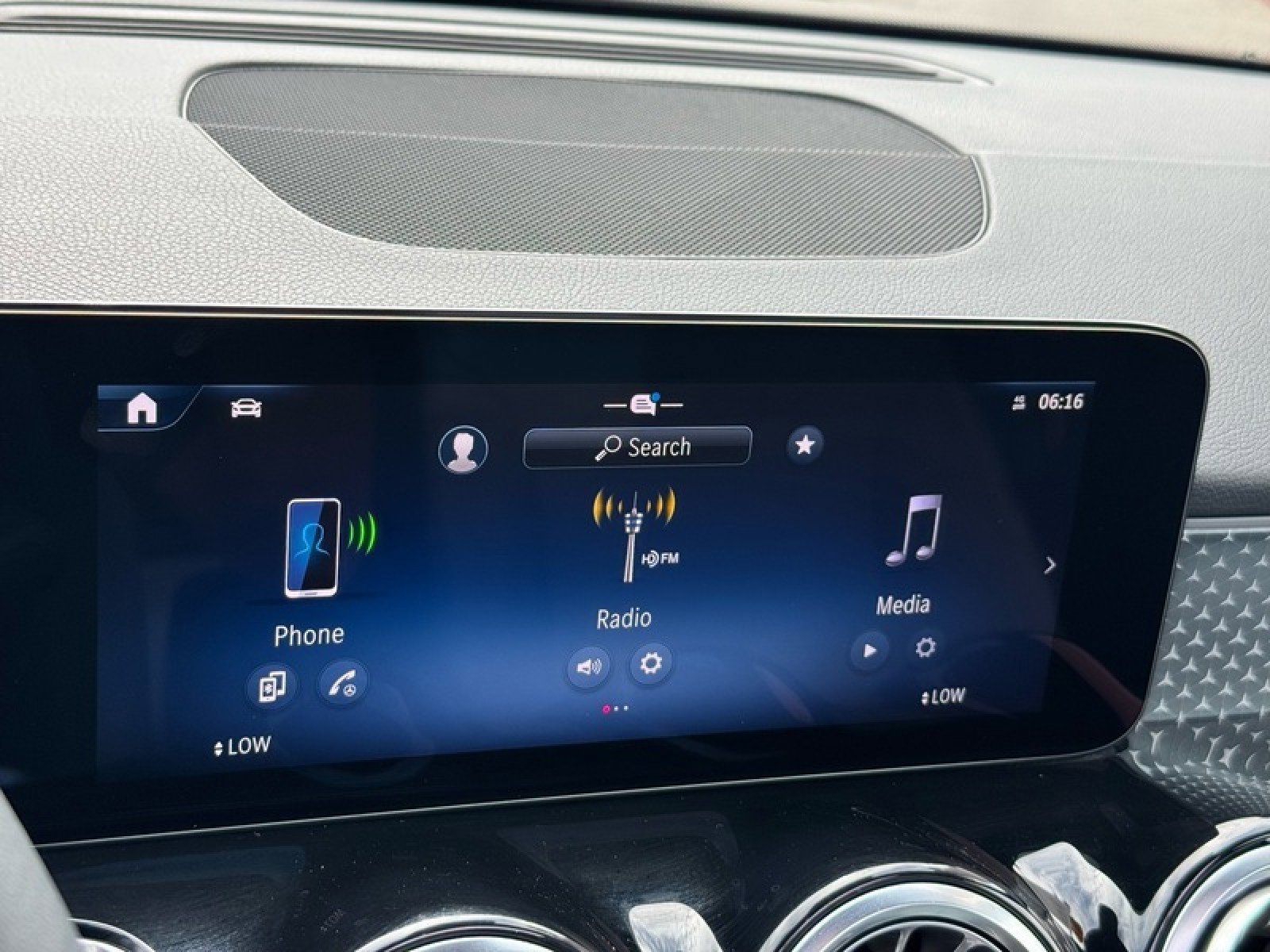 Certified 2026 Mercedes-Benz GLB 250 image 31