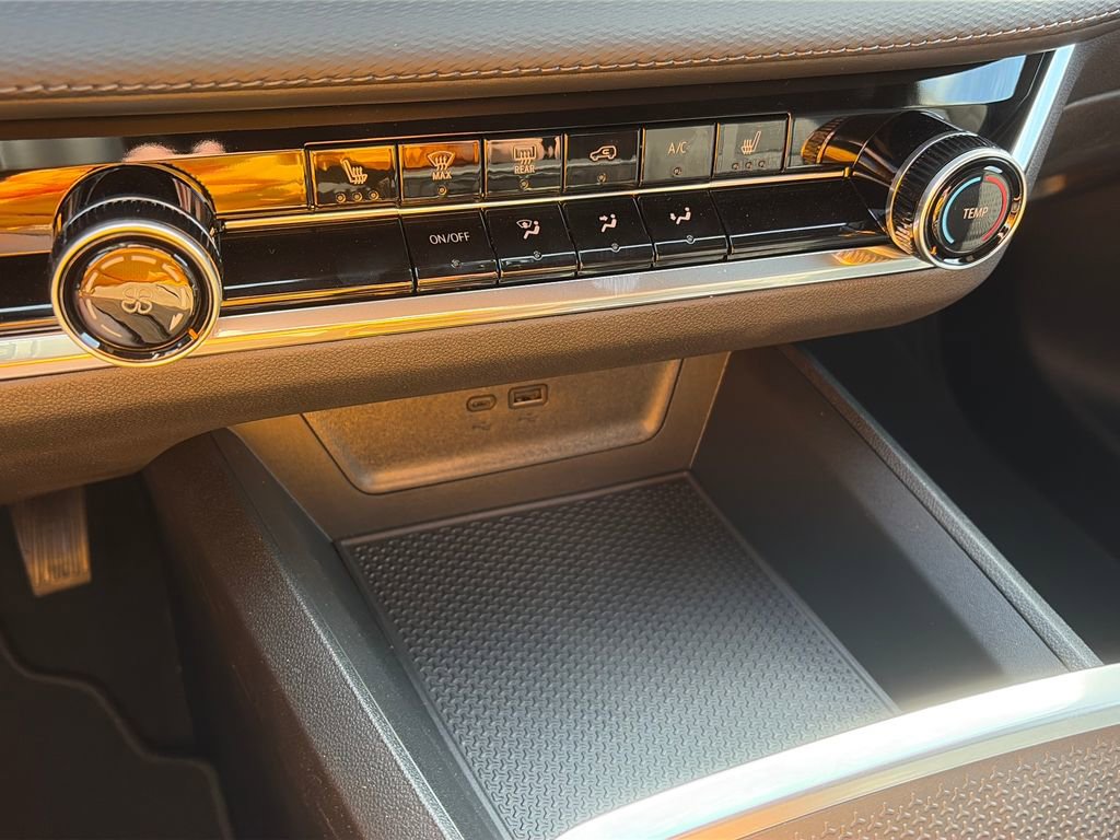 New 2026 Chevrolet Equinox LT FWD image 20