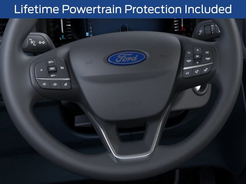 New 2026 Ford Maverick XL FWD image 16