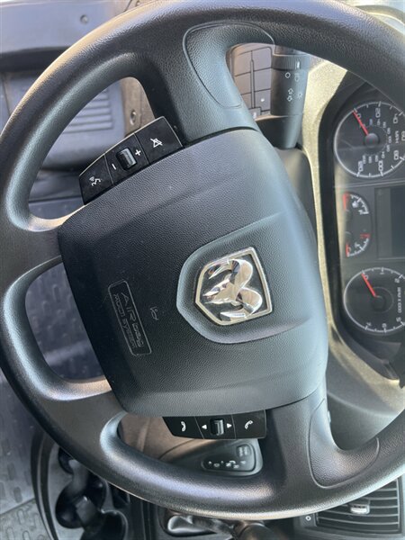 Used 2021 RAM ProMaster 2500 FWD image 17