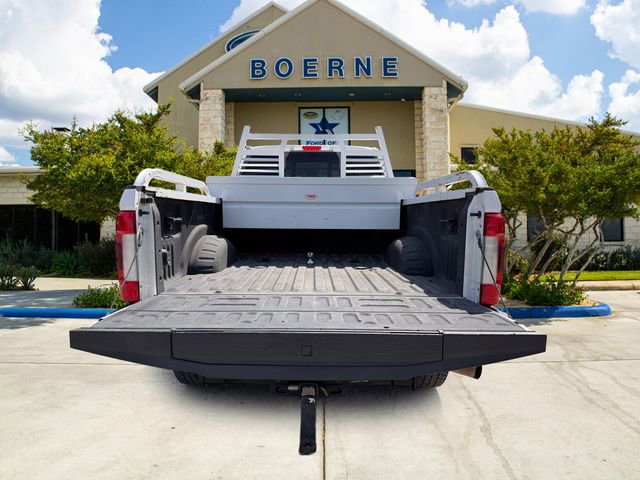 Used 2019 Ford F250 Lariat w/ Lariat Ultimate Package AWD/4WD image 5