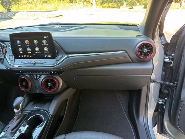 Used 2024 Chevrolet Blazer RS AWD/4WD image 32