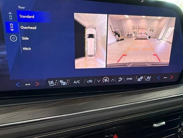 New 2026 Chevrolet Tahoe Premier w/ Sun And Tow Package AWD/4WD image 14