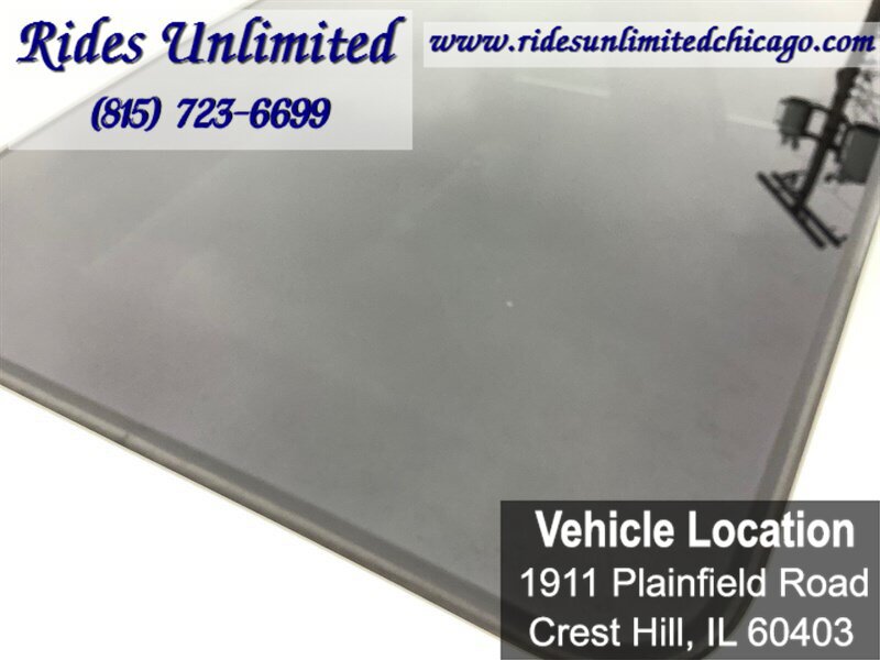 Used 2009 Chevrolet Malibu LTZ w/ HFV6 Engine Package FWD image 32