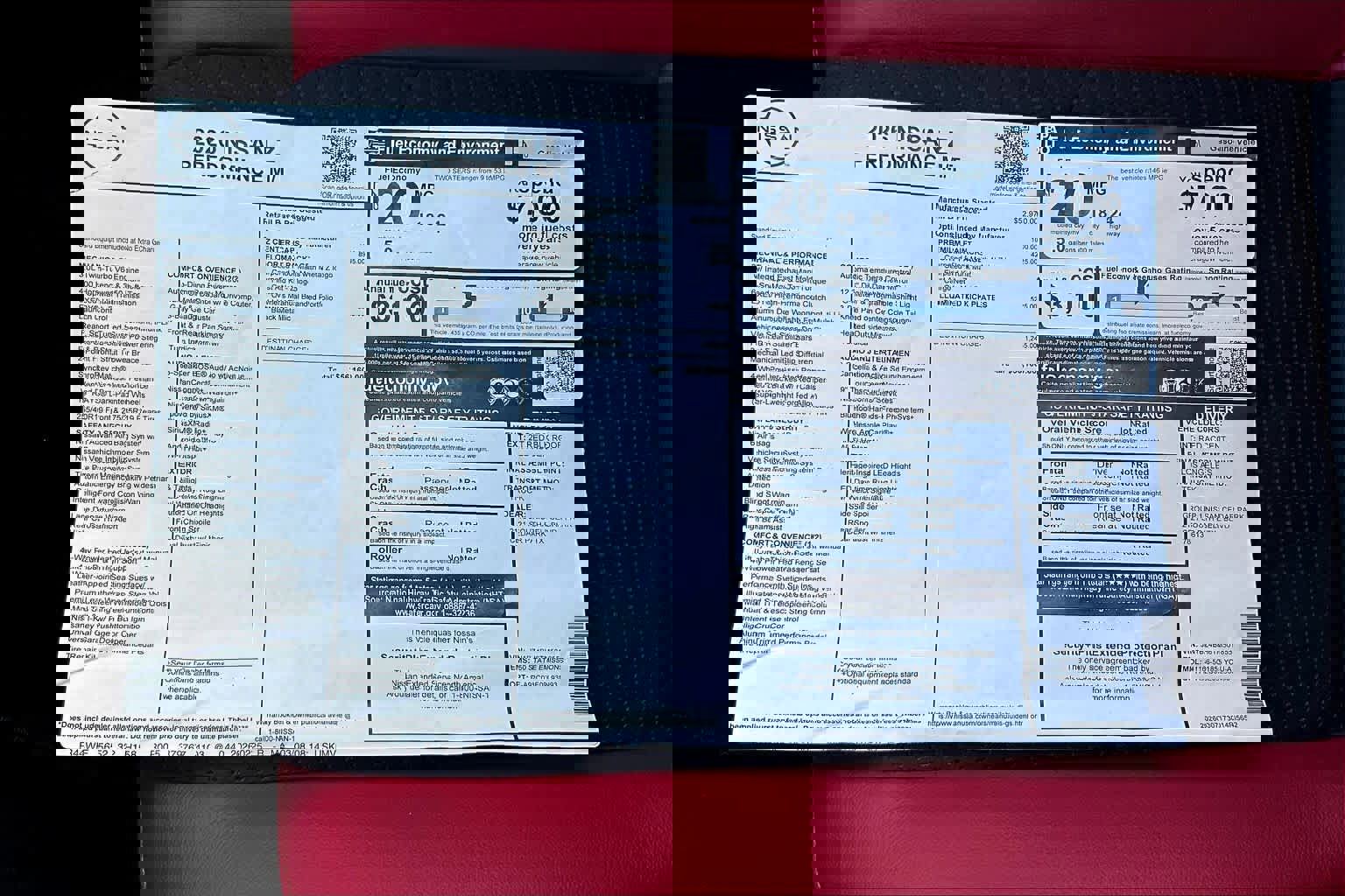 New 2026 Nissan Z Performance w/ Floor Mat Package image 21