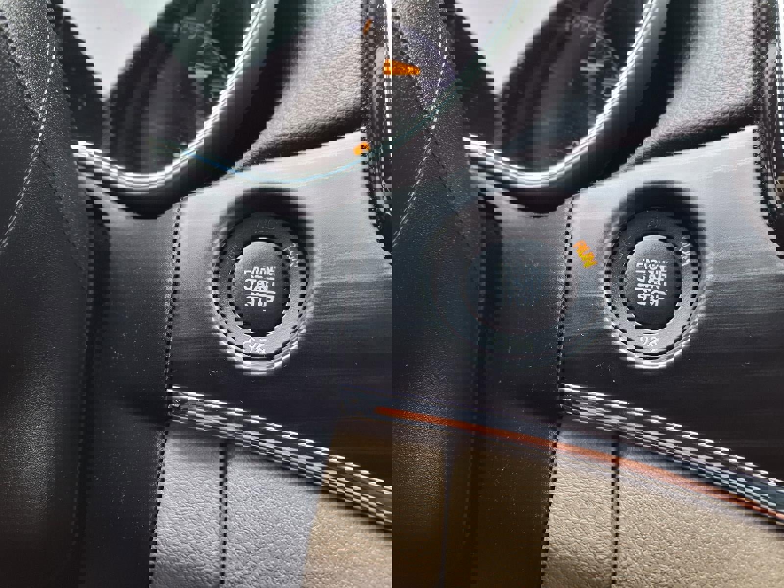 Certified 2021 Jeep Grand Cherokee Limited image 16