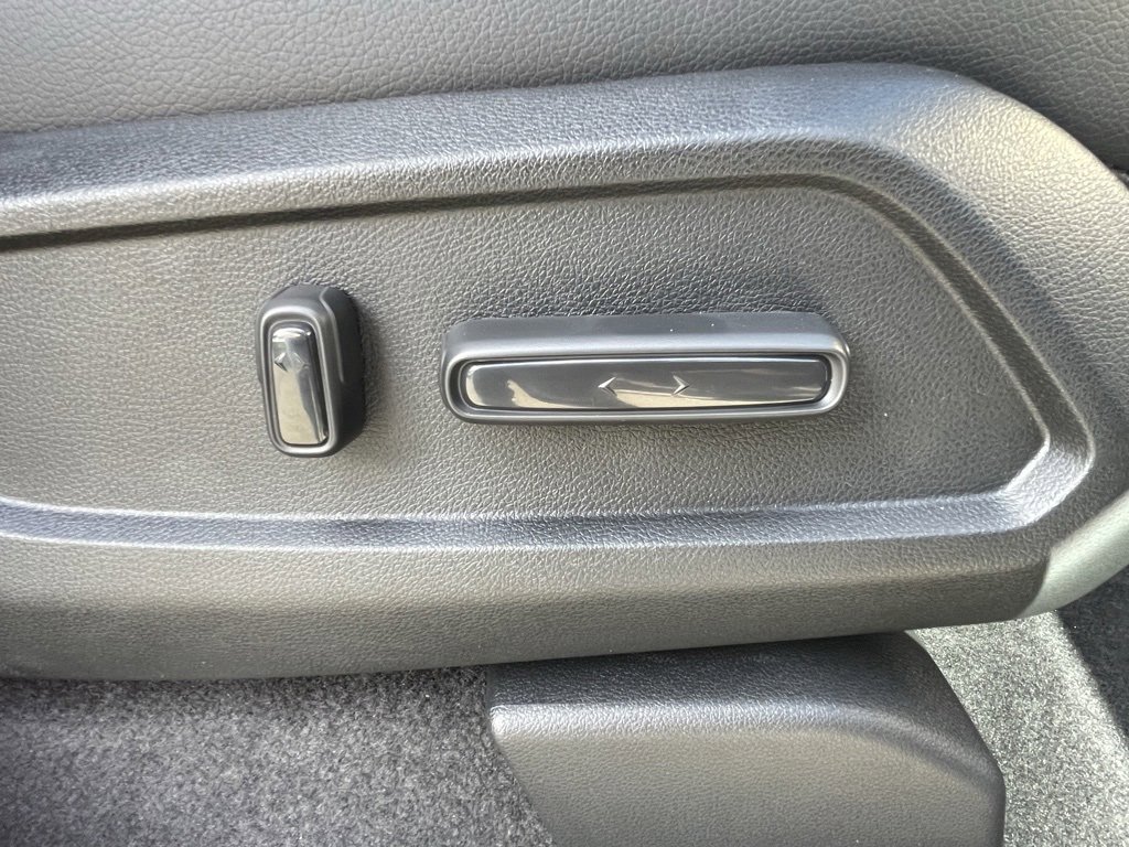 New 2025 Honda Pilot TrailSport image 13