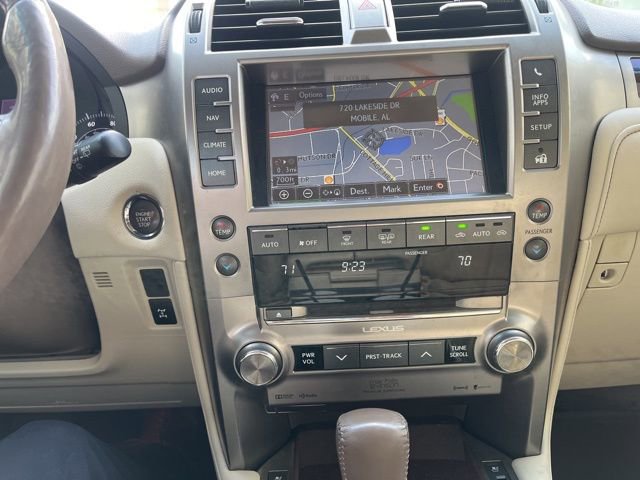 Used 2015 Lexus GX 460 Luxury image 16