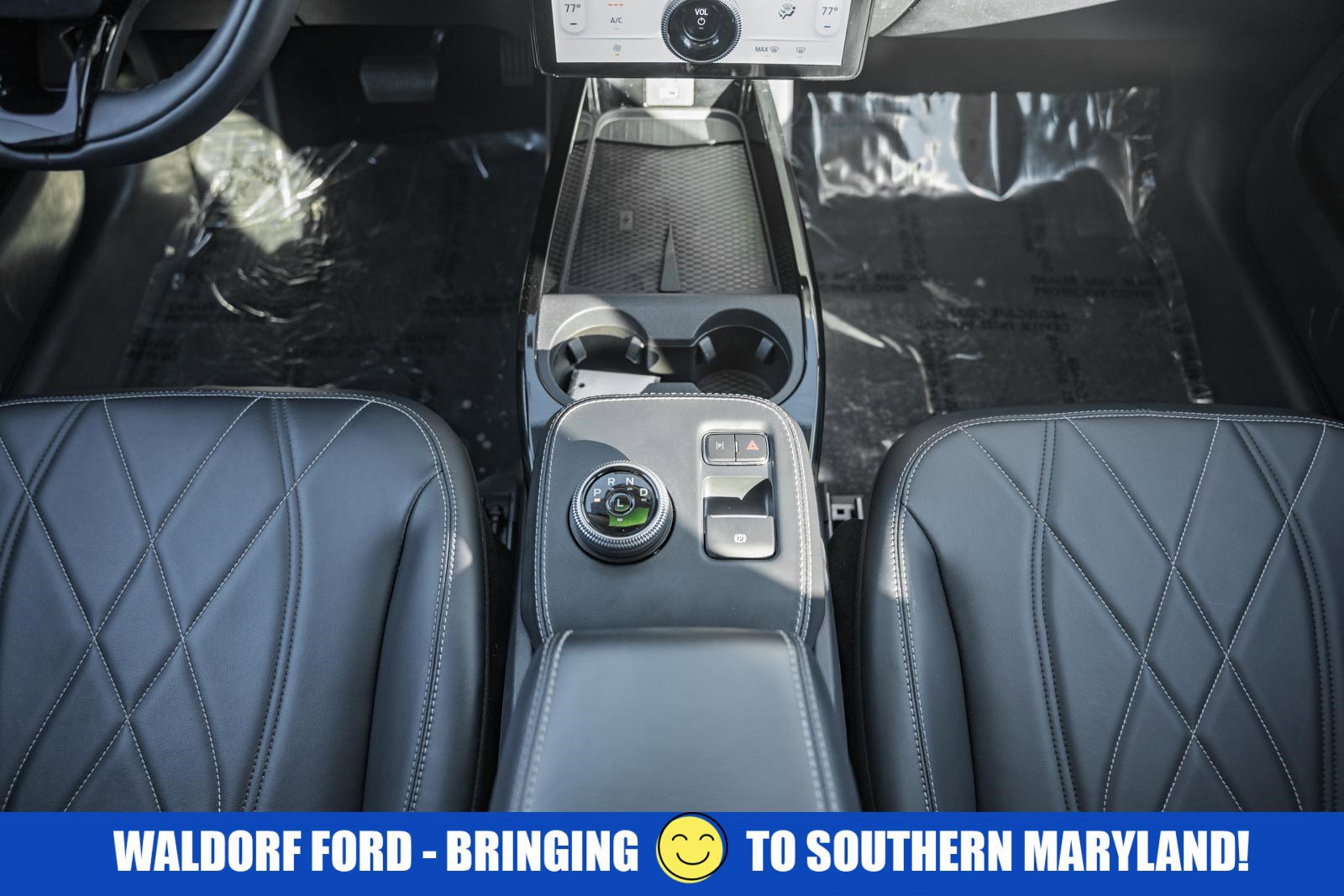 Used 2023 Ford Mustang Mach-E Select image 31