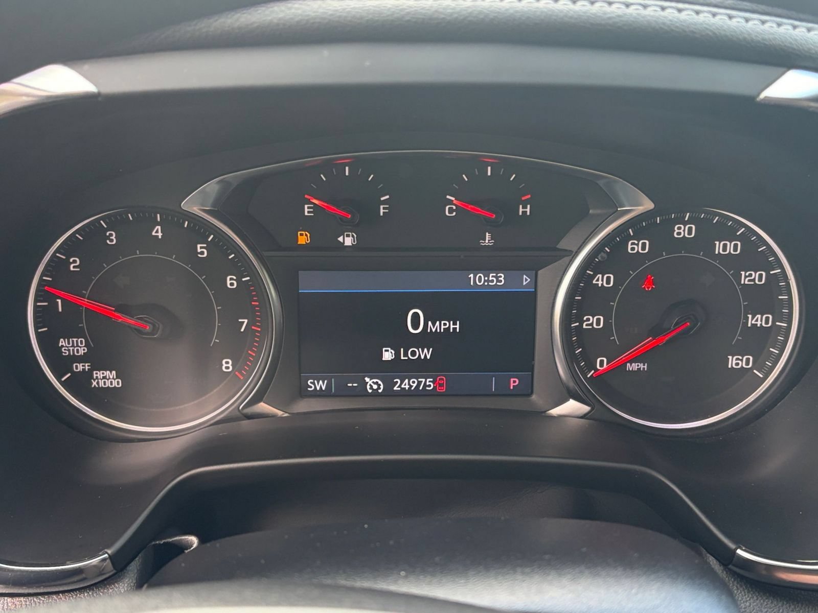 Used 2026 Chevrolet Blazer LT FWD image 40