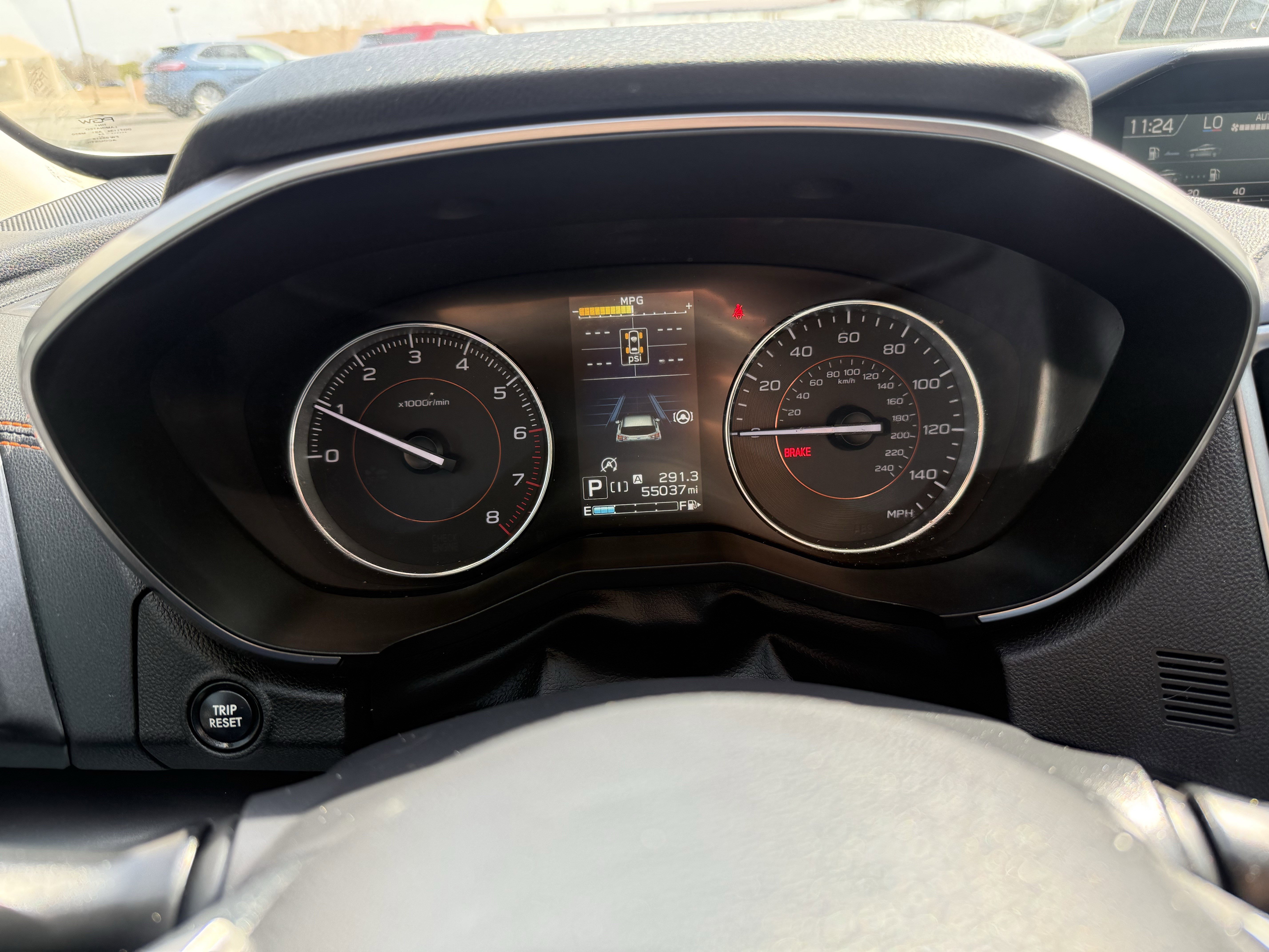 Certified 2023 Subaru Crosstrek 2.5i Limited image 22