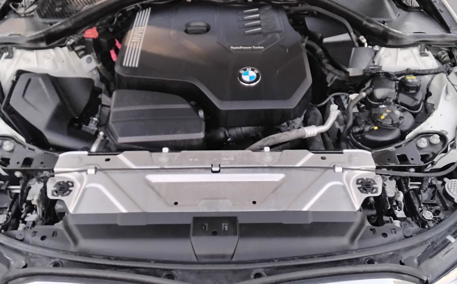 Used 2021 BMW 330i Sedan w/ Convenience Package image 15