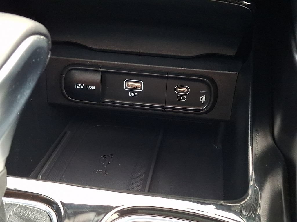 Used 2024 Kia Telluride SX X-Pro AWD/4WD image 25
