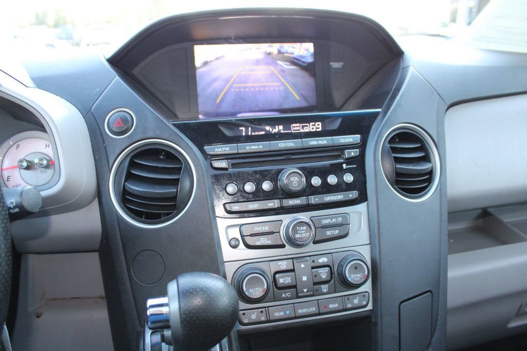 Used 2015 Honda Pilot EX-L image 14