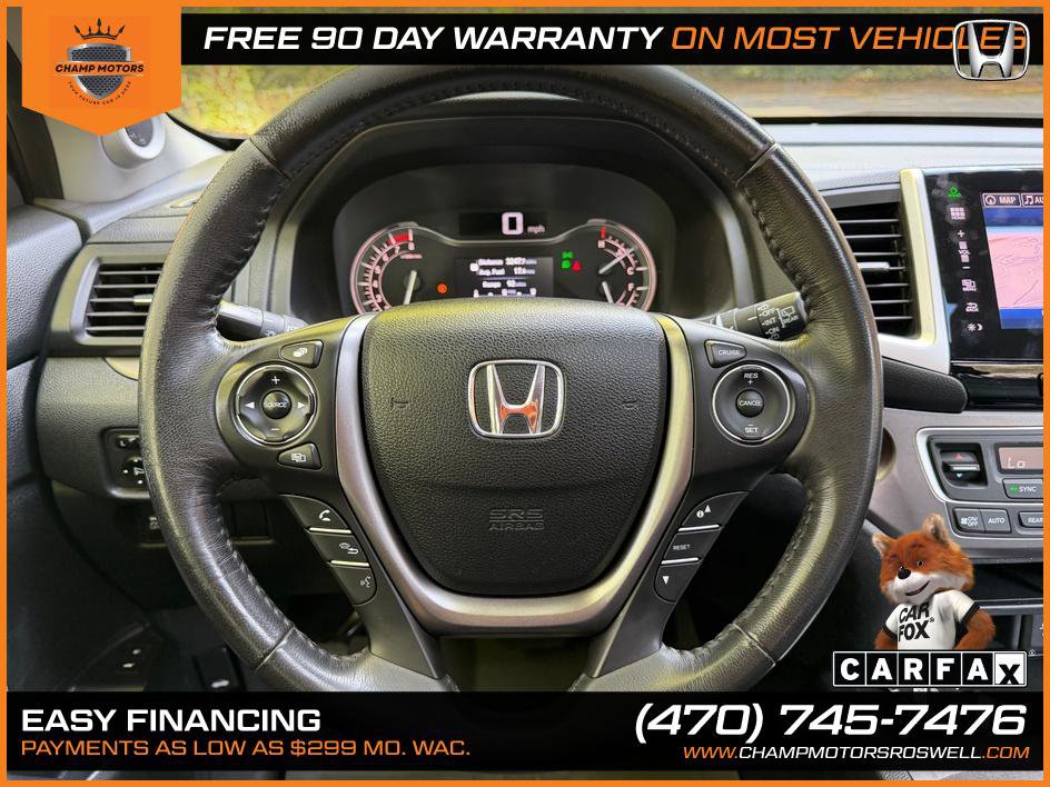Used 2016 Honda Pilot EX-L image 25