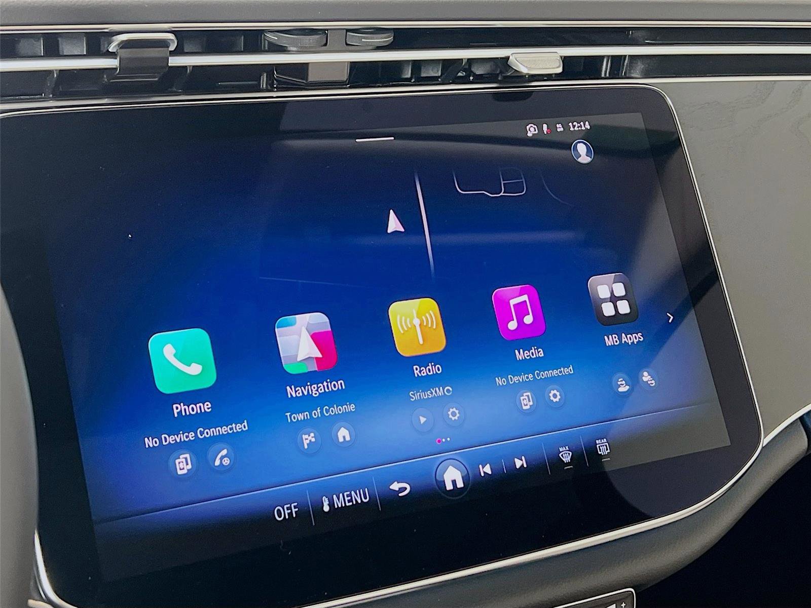 New 2026 Mercedes-Benz E 450 4MATIC Sedan image 15