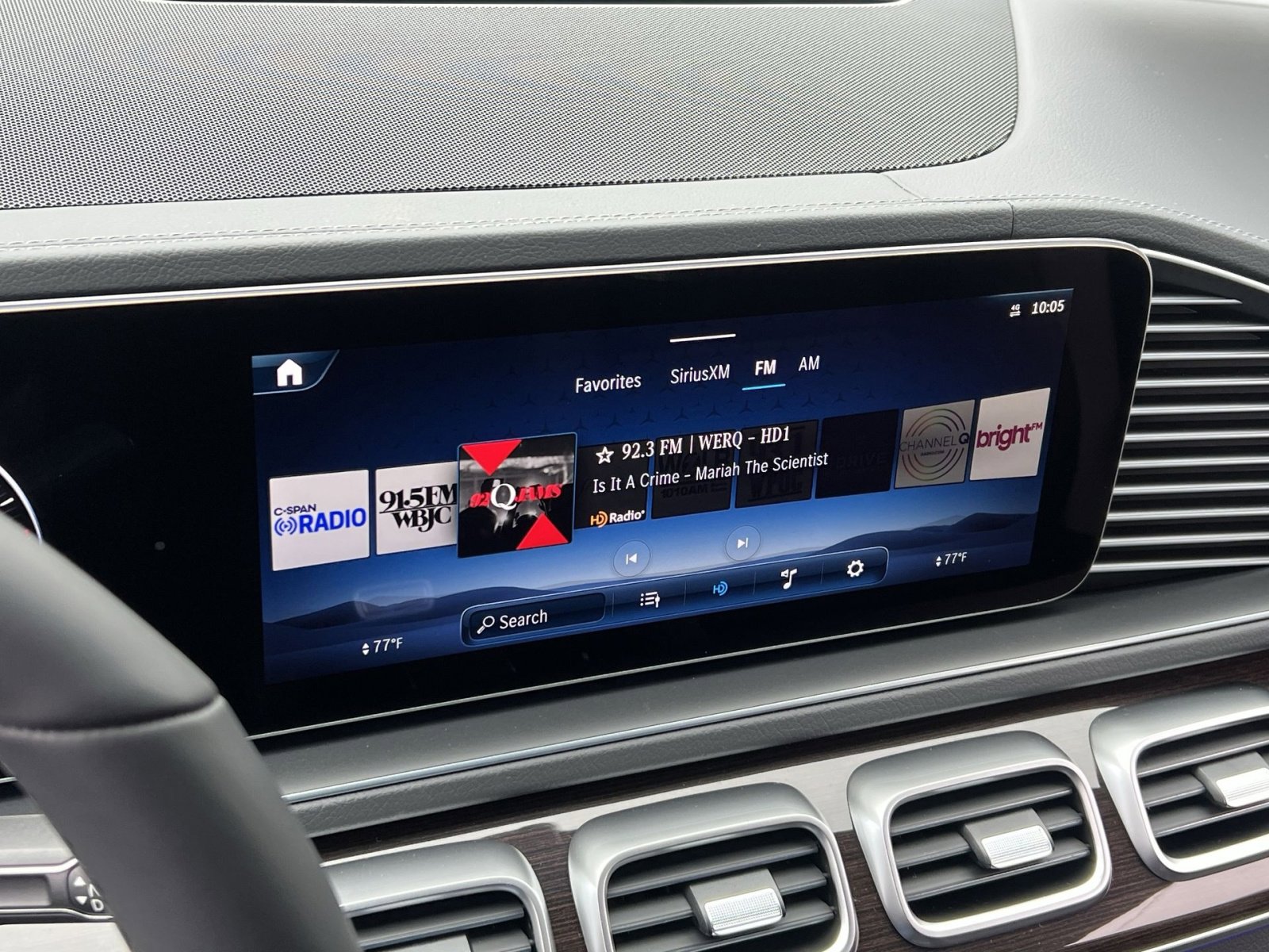 New 2026 Mercedes-Benz GLE 350 4MATIC image 16