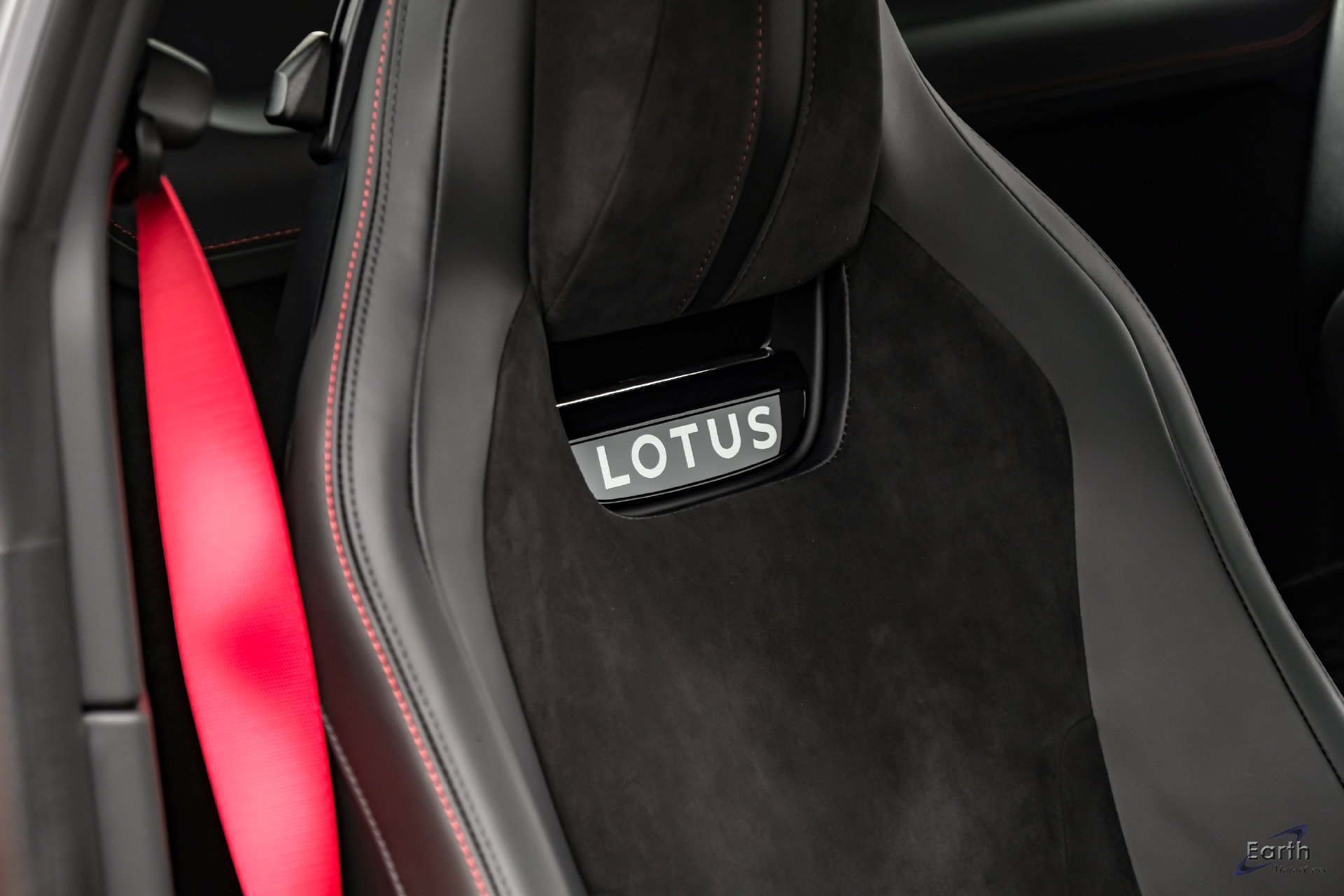 New 2027 Lotus Emira RWD image 58