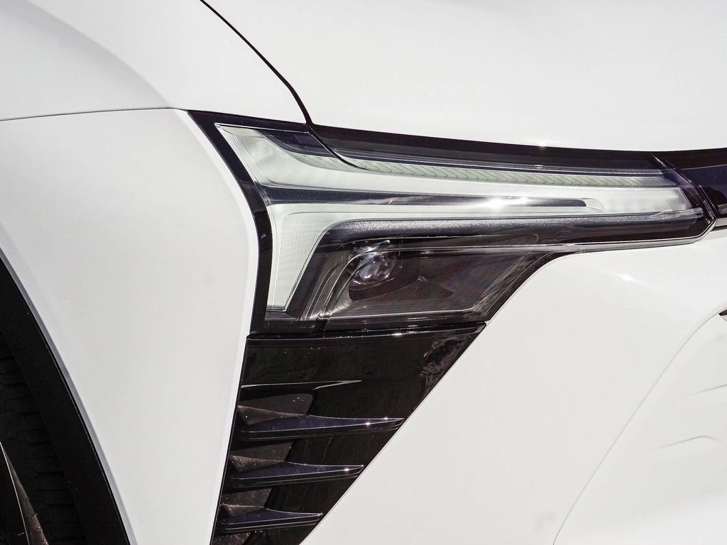 New 2026 Chevrolet Blazer EV LT image 10