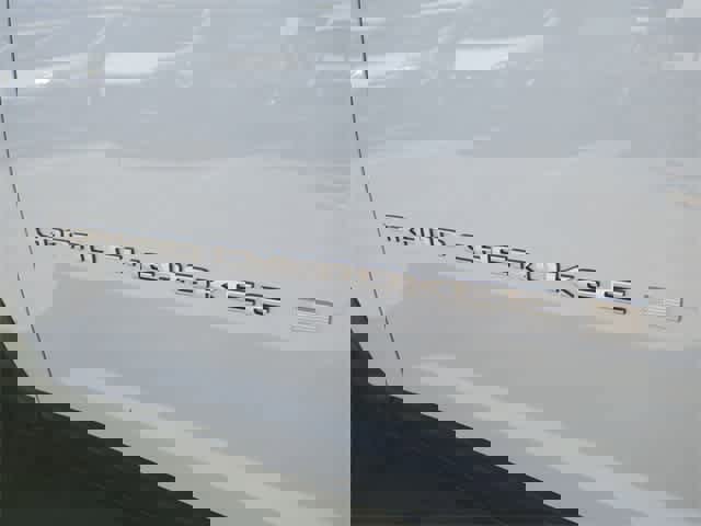 New 2025 Jeep Grand Cherokee Limited image 13