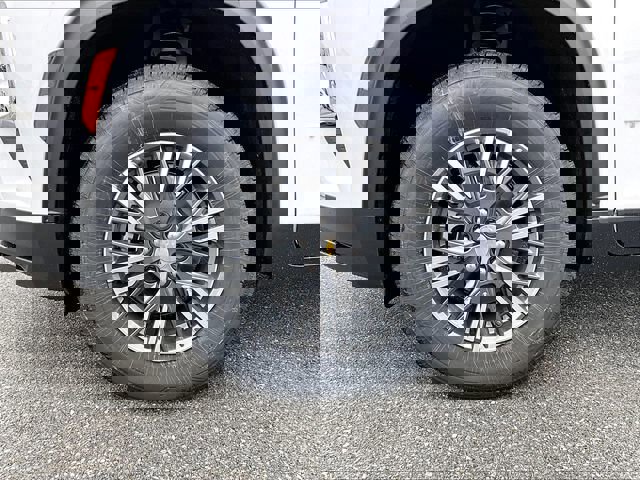 New 2026 Chevrolet Traverse LT w/ Driver Confidence Package image 7