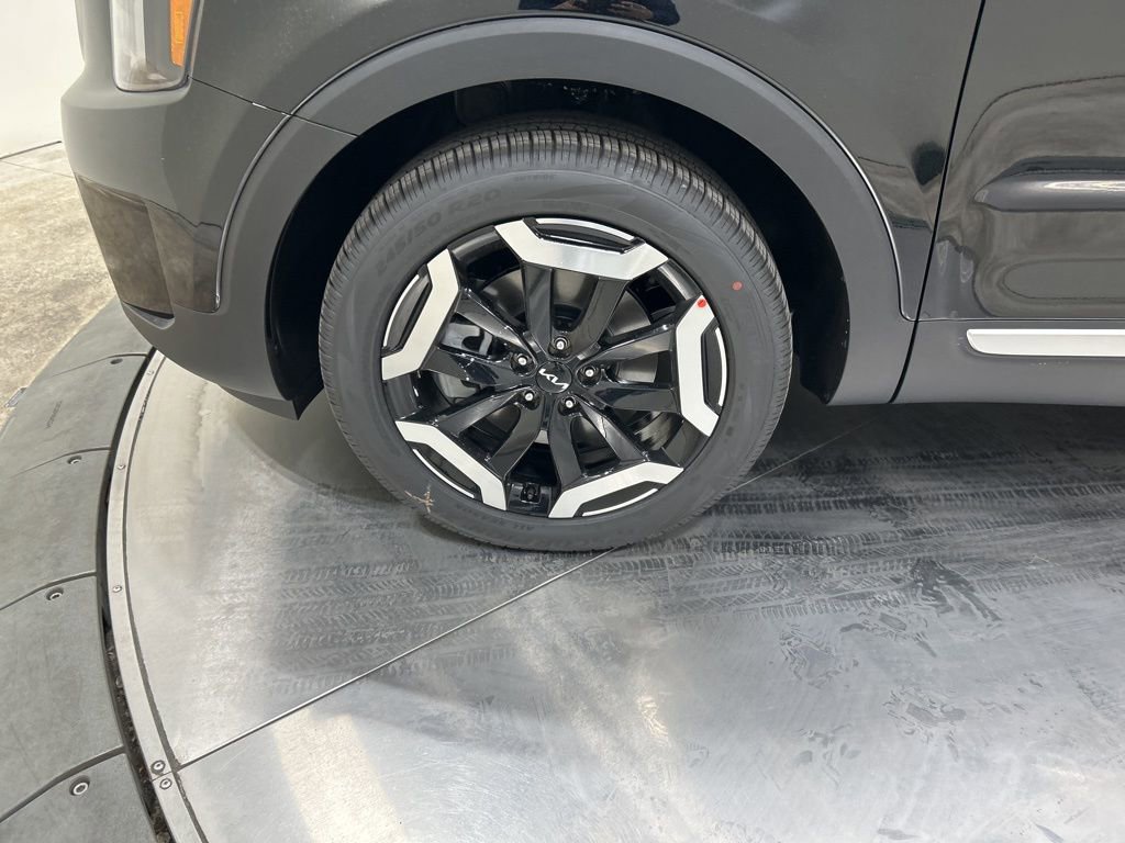 New 2025 Kia Telluride S image 32
