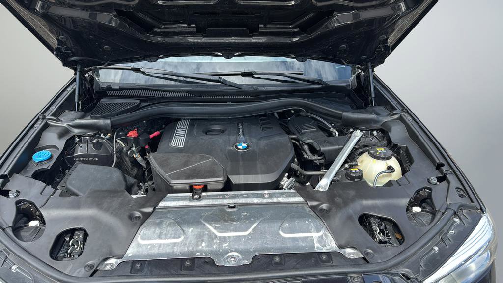 Used 2019 BMW X3 sDrive30i w/ Convenience Package image 23