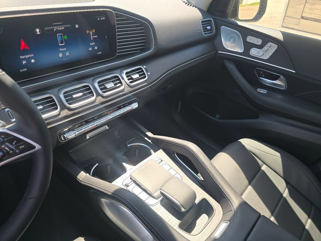 New 2026 Mercedes-Benz GLE 350 4MATIC image 32