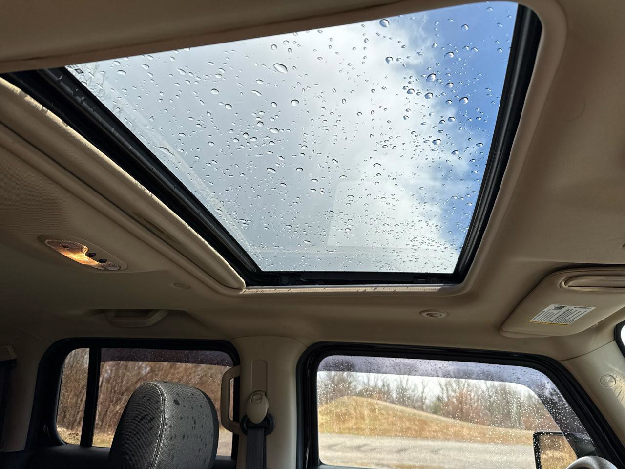 Used 2008 HUMMER H3 image 28