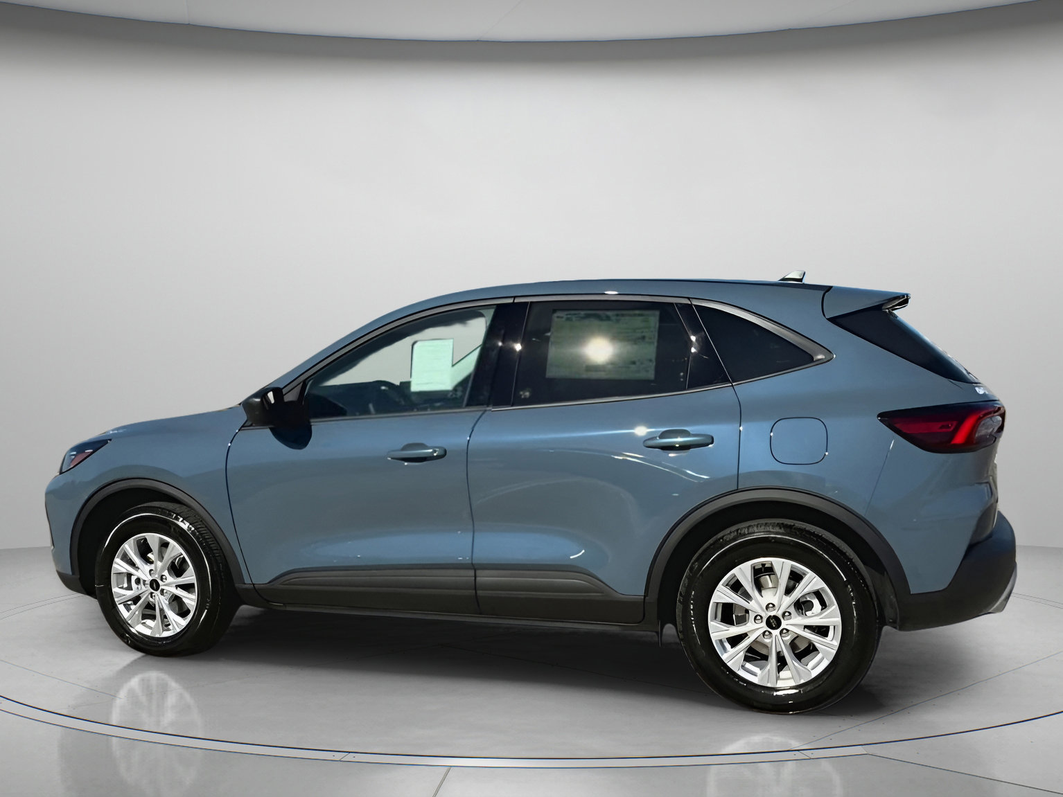 New 2026 Ford Escape Active FWD image 19