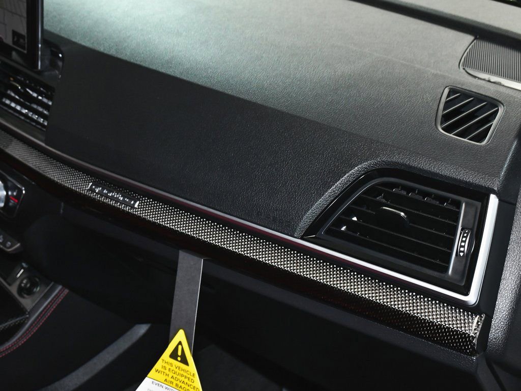 Used 2023 Audi SQ5 Premium Plus image 68