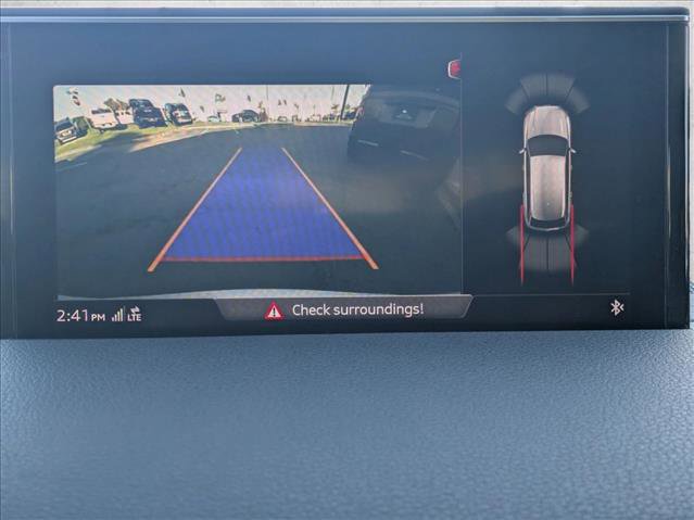 Used 2018 Audi Q7 3.0T Premium Plus image 14