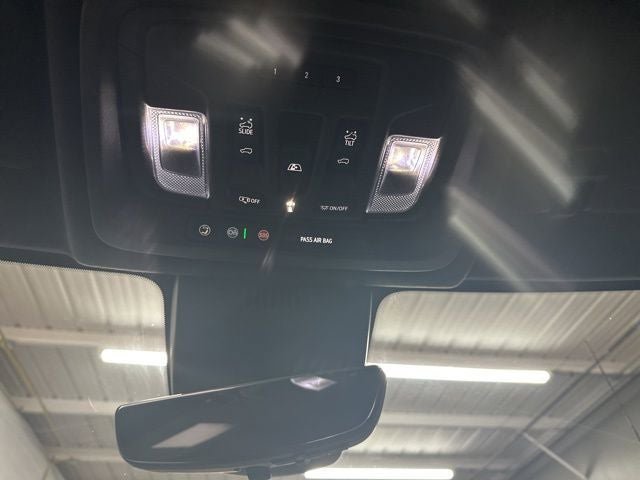 Used 2023 GMC Sierra 1500 AT4X AWD/4WD image 15