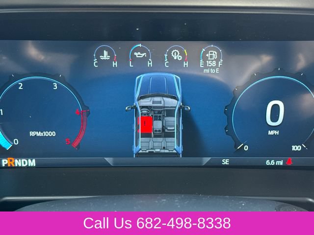 New 2026 Ford F250 Lariat w/ Lariat Premium Package AWD/4WD image 30