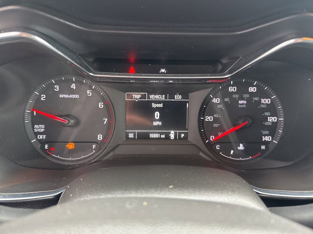 Used 2023 Chevrolet TrailBlazer LT w/ Convenience Package image 13