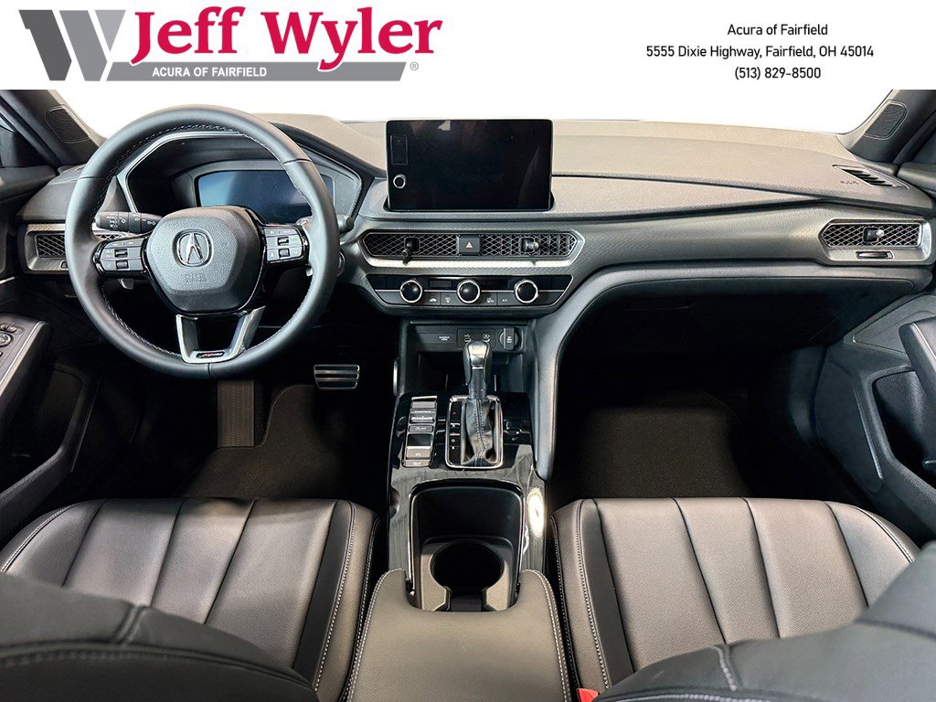 New 2026 Acura Integra A-Spec image 14