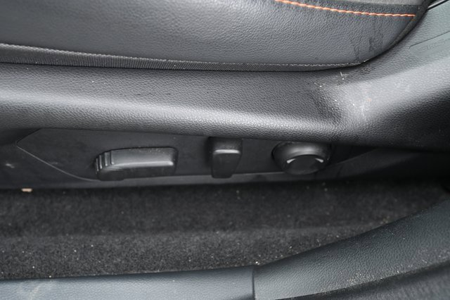 Used 2025 Subaru Crosstrek 2.5i Limited w/ Popular Package #3A image 23