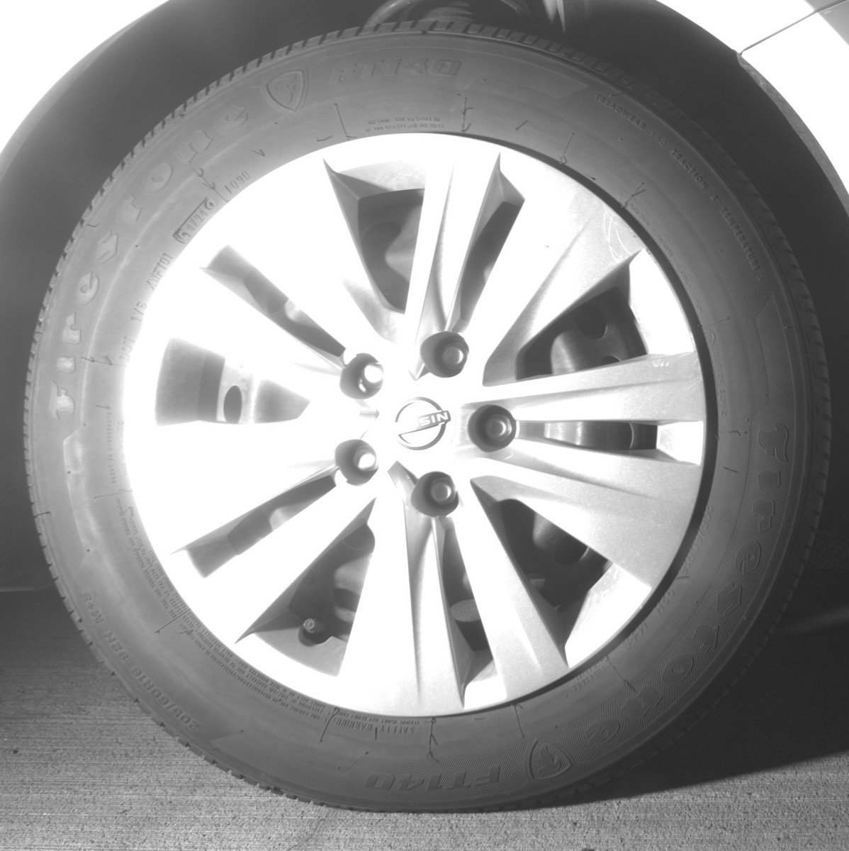 Used 2025 Nissan Sentra S image 13