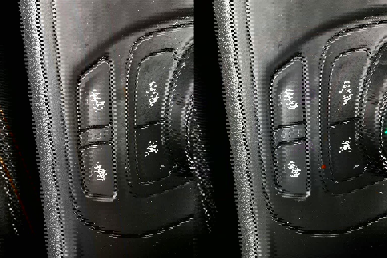 Certified 2021 GMC Terrain SLT w/ LPO, Floor Liner Package image 35