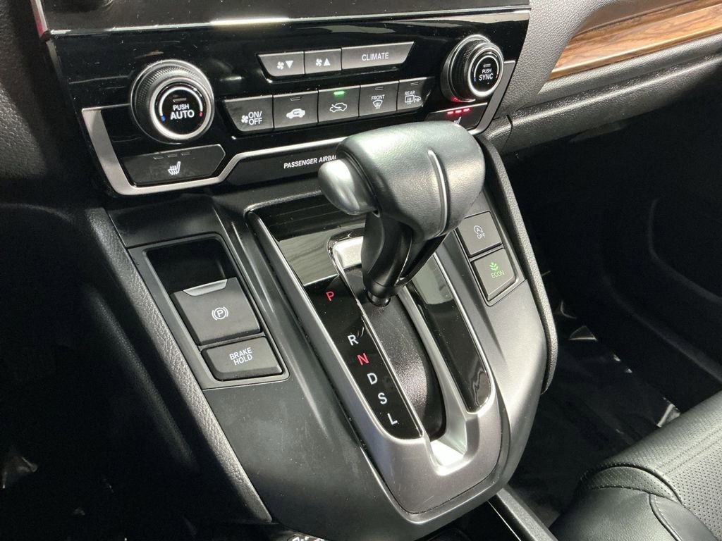 Used 2022 Honda CR-V EX-L image 29