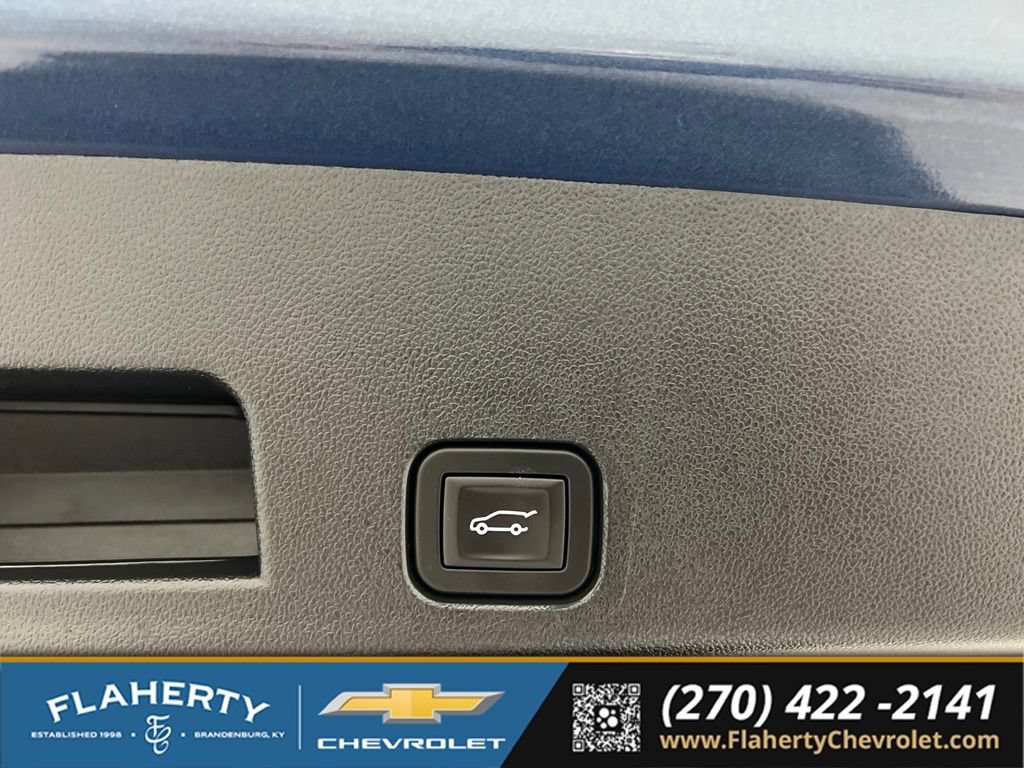 Used 2025 Buick Enclave Preferred w/ Power Package FWD image 20