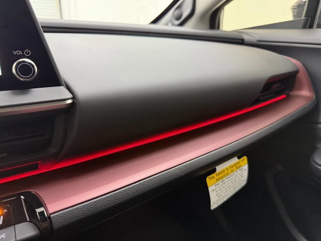 Used 2025 Toyota Prius Plug-In Hybrid w/ Limited Premium Package image 24