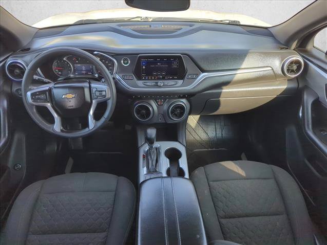 Used 2021 Chevrolet Blazer LT FWD image 18