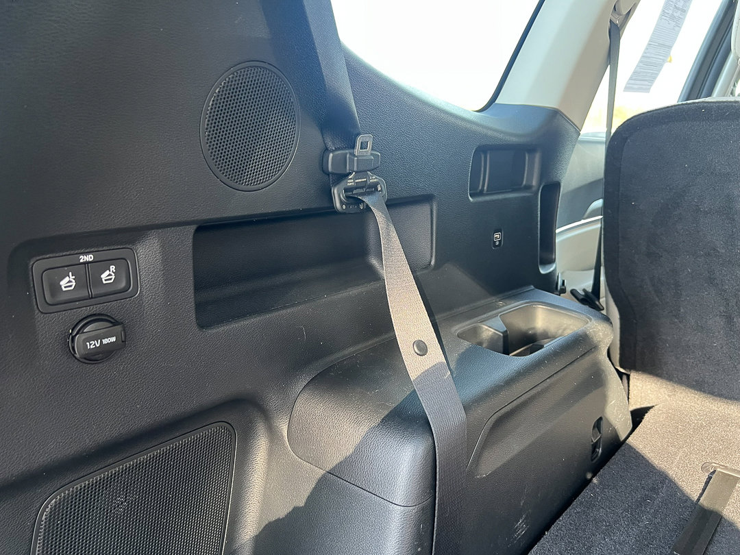 Used 2022 Kia Telluride SX w/ SX Prestige Package image 7
