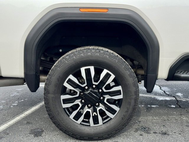 Used 2024 GMC Sierra 2500 Denali Ultimate w/ Max Trailering Package image 31